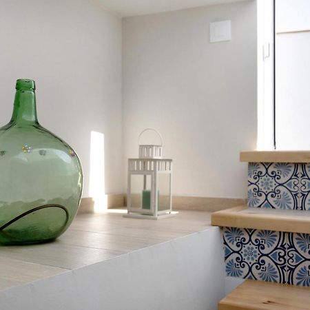 Apartamento La Fuente Vejer de la Frontera Exteriér fotografie