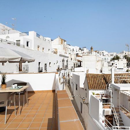 Apartamento La Fuente Vejer de la Frontera Exteriér fotografie
