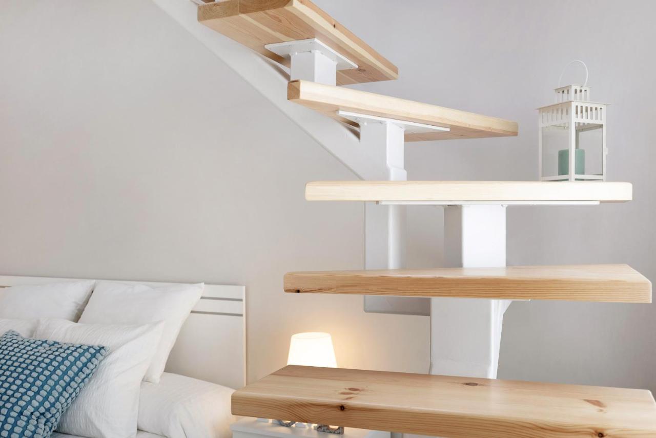 Apartamento La Fuente Vejer de la Frontera Exteriér fotografie