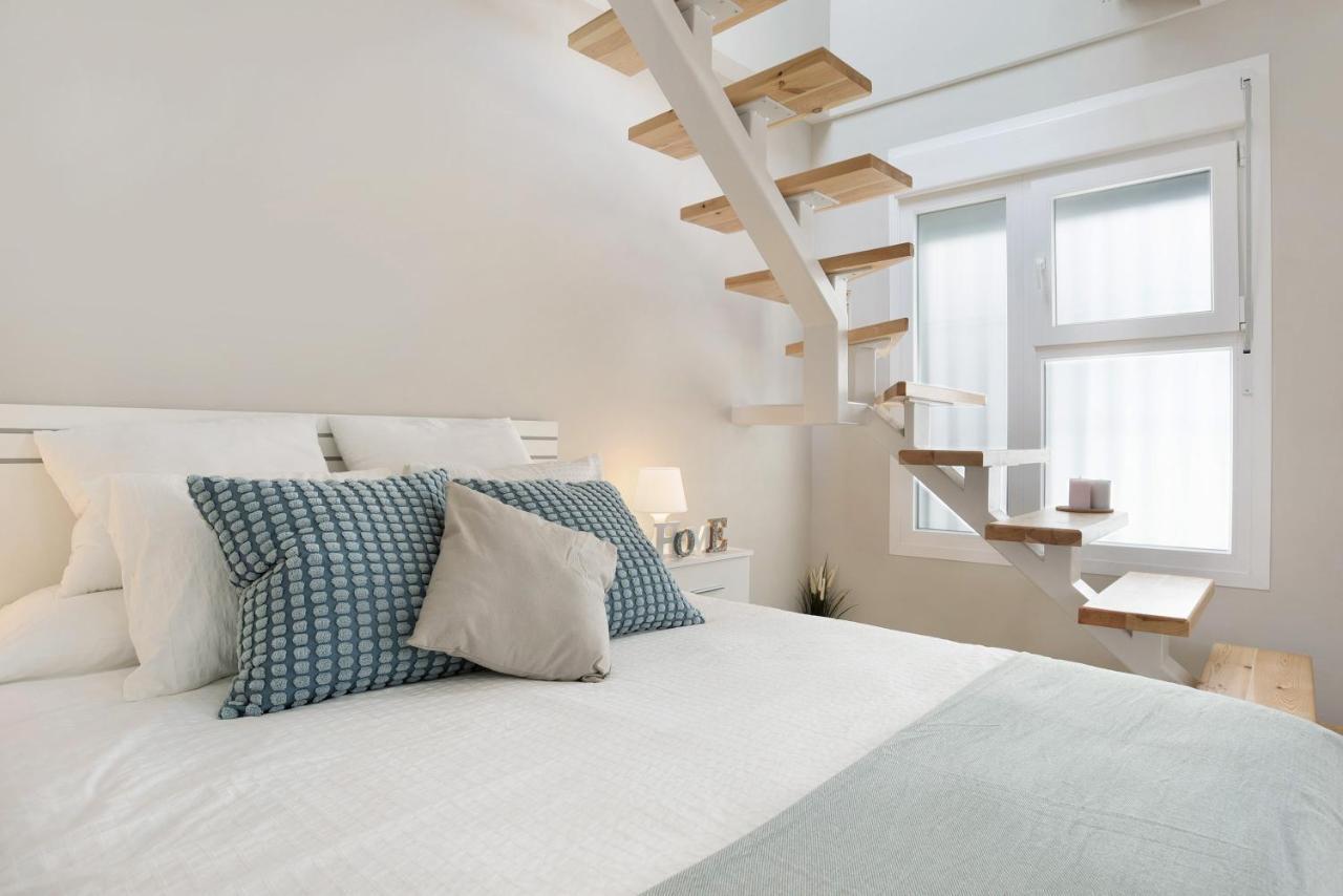 Apartamento La Fuente Vejer de la Frontera Exteriér fotografie