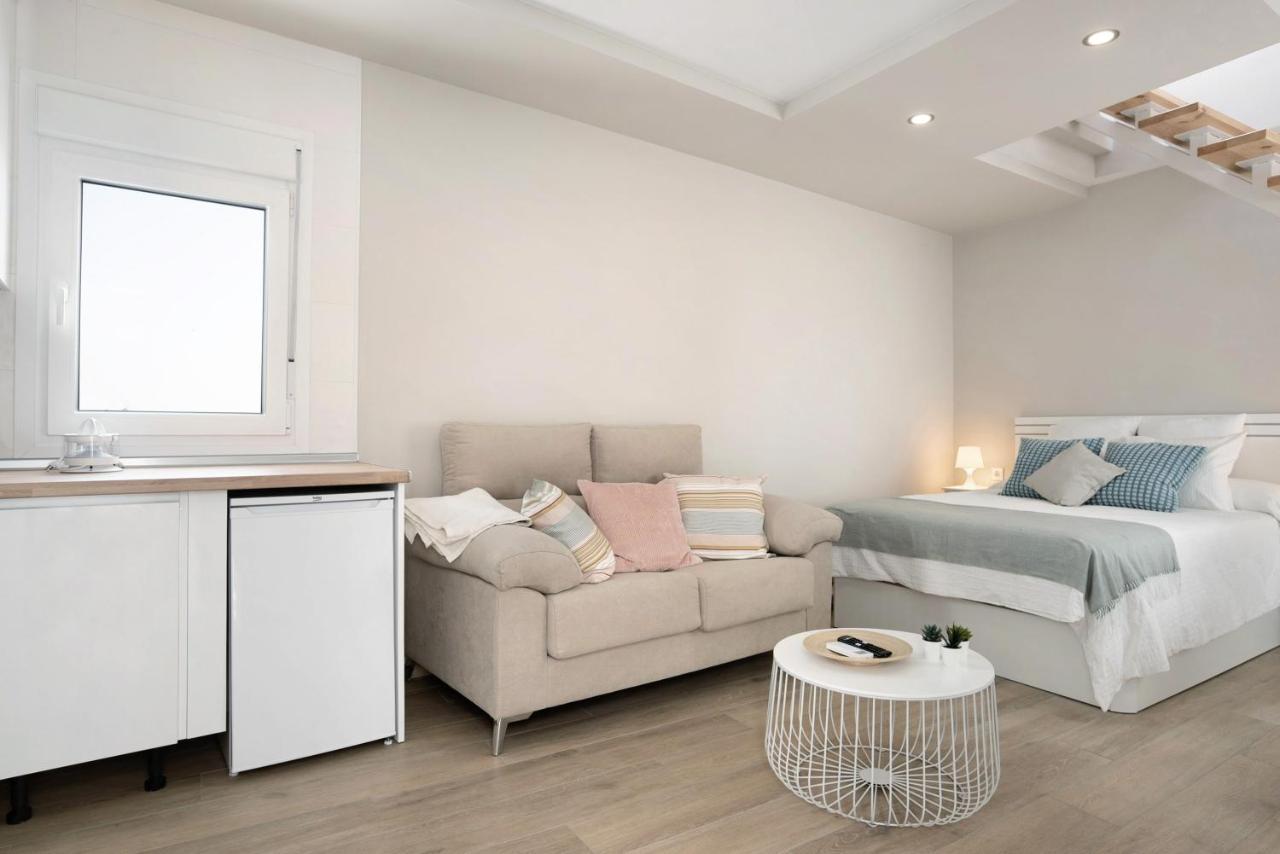 Apartamento La Fuente Vejer de la Frontera Exteriér fotografie