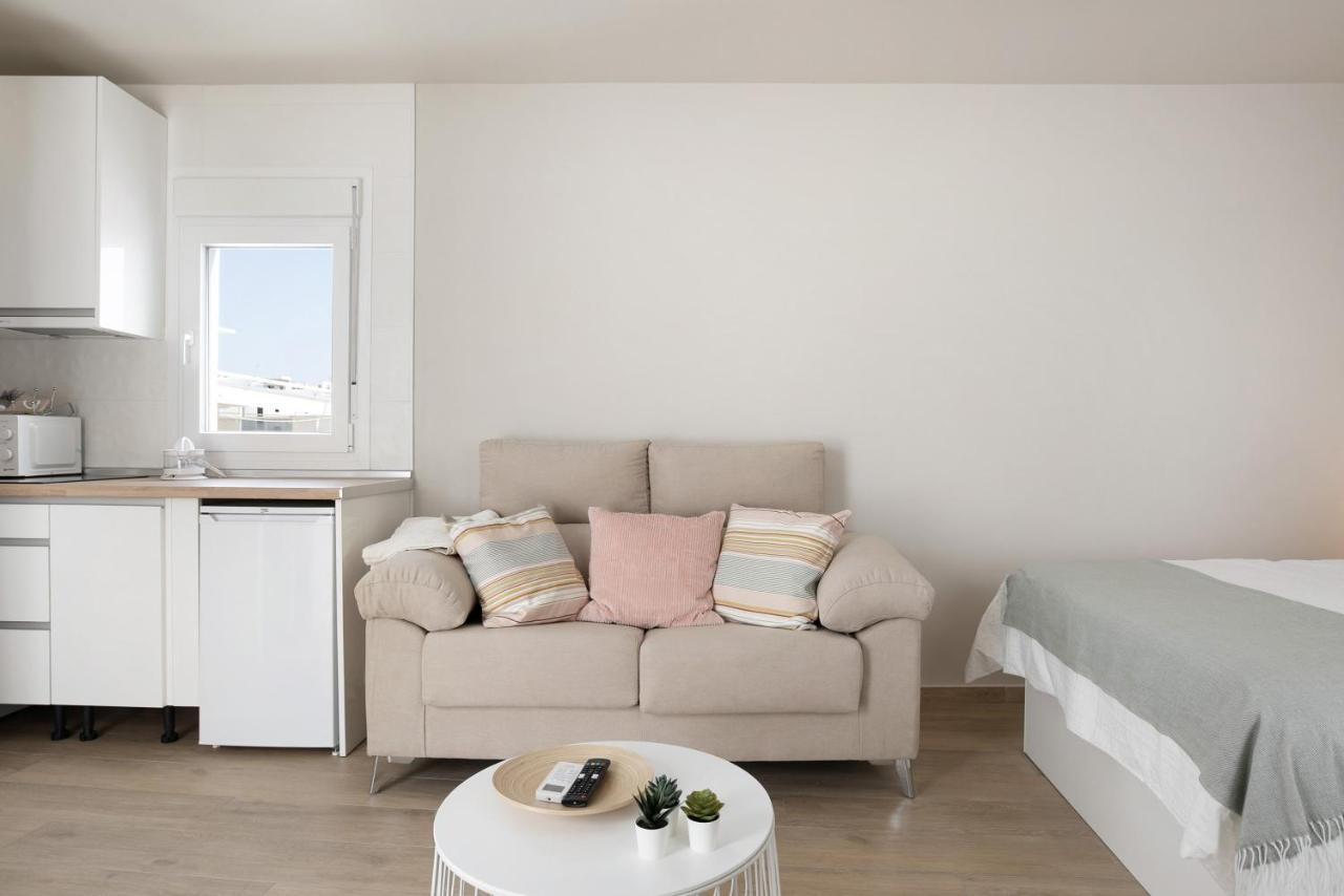 Apartamento La Fuente Vejer de la Frontera Exteriér fotografie