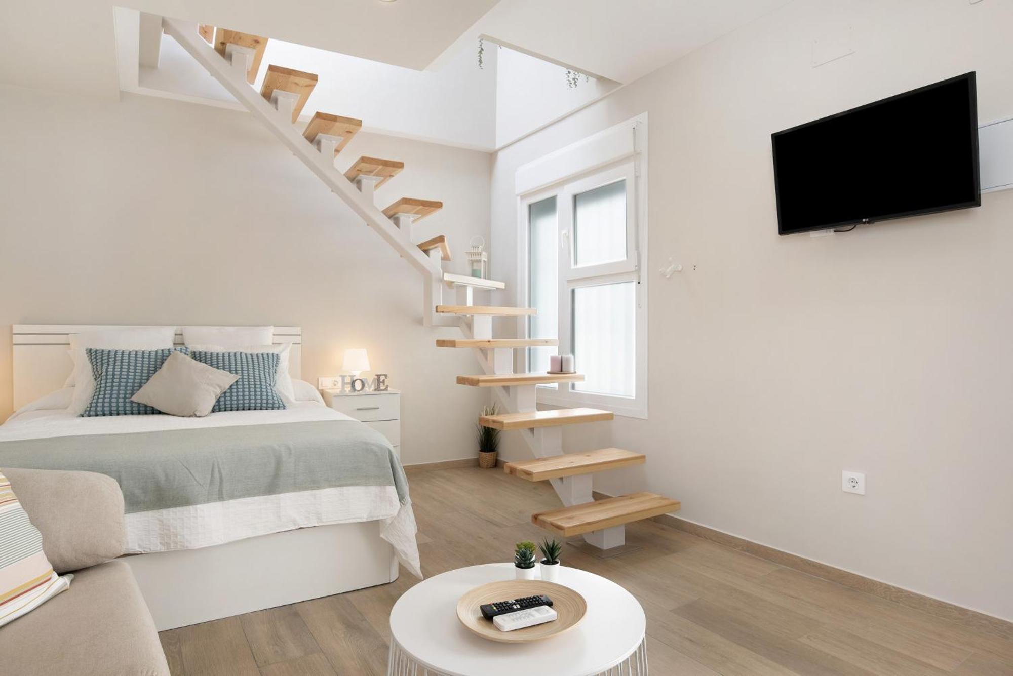 Apartamento La Fuente Vejer de la Frontera Exteriér fotografie
