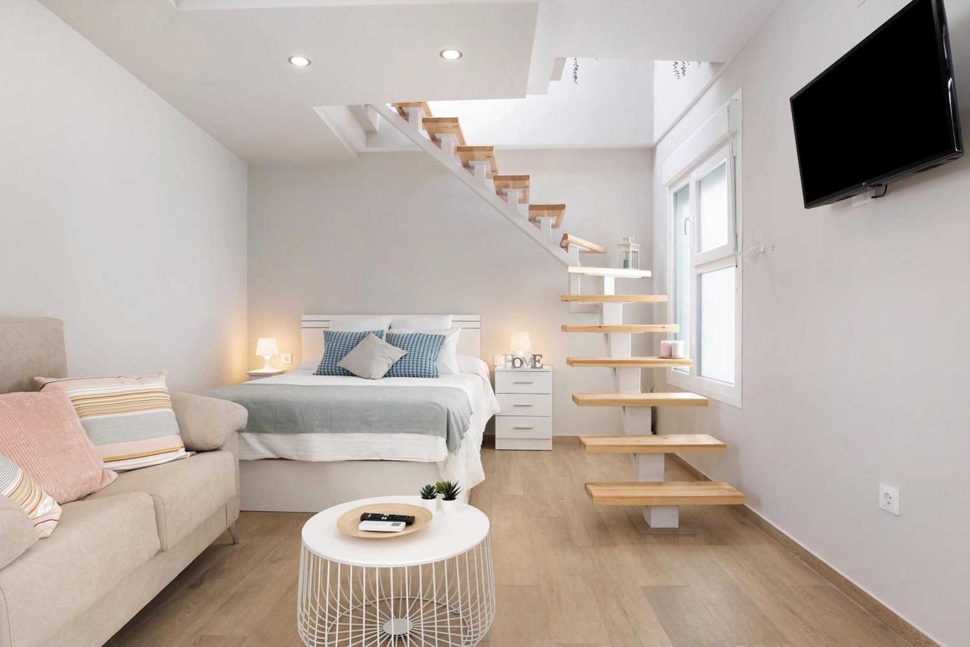 Apartamento La Fuente Vejer de la Frontera Exteriér fotografie