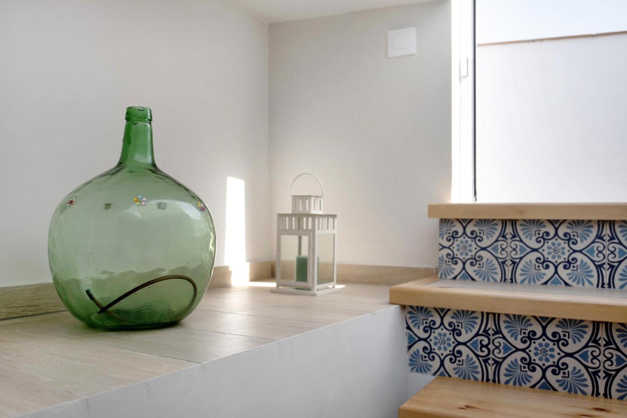 Apartamento La Fuente Vejer de la Frontera Exteriér fotografie